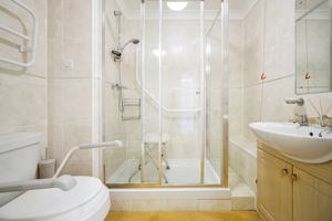 Shower Room- click for photo gallery